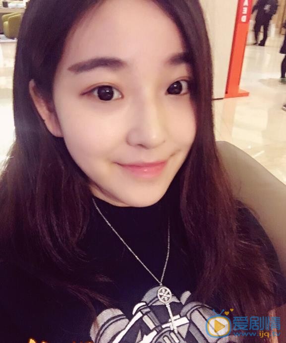 戴卓凝生活照 戴卓凝高清写真_戴卓凝高清剧照