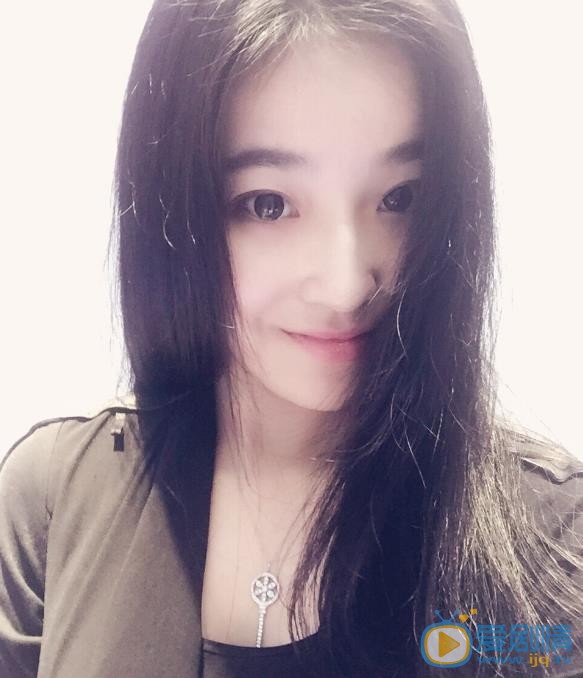 戴卓凝生活照 戴卓凝高清写真_戴卓凝高清剧照