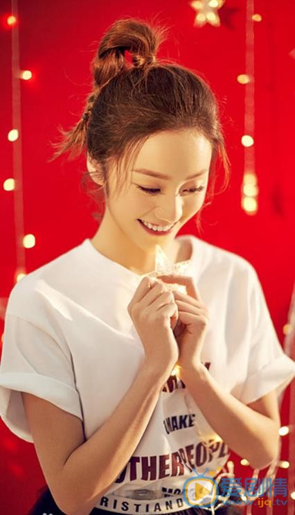 钱丽斯靓丽写真 钱丽斯高清写真_钱丽斯高清剧照