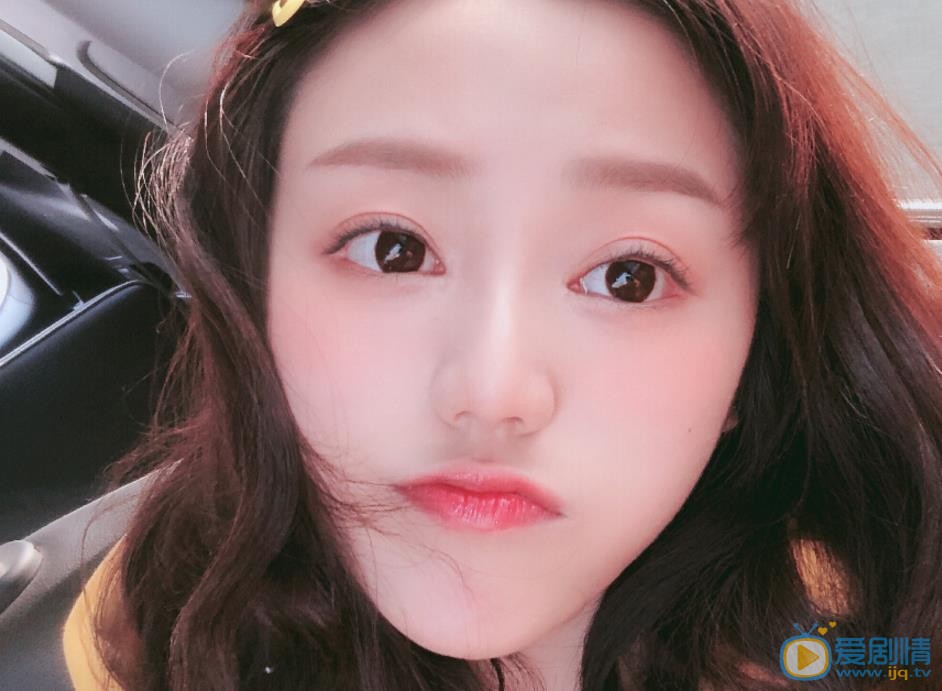 钱丽斯生活照 钱丽斯高清写真_钱丽斯高清剧照