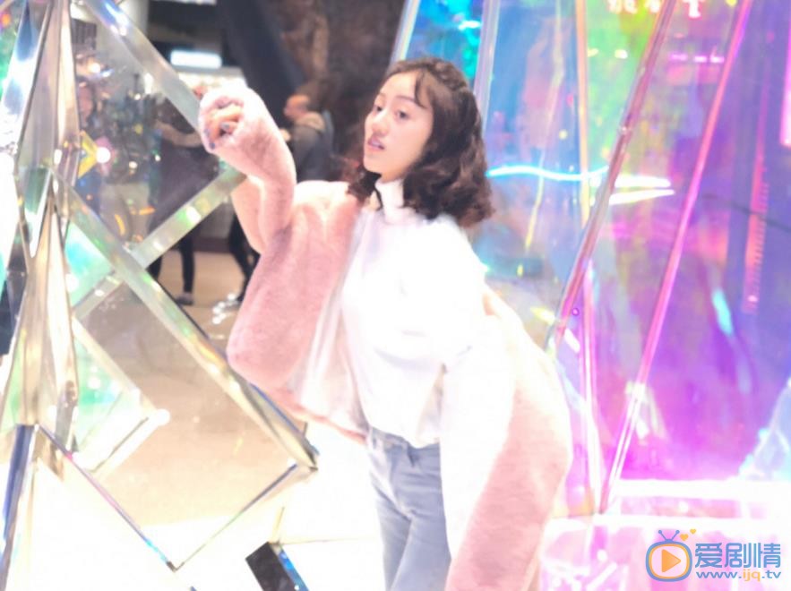 钱丽斯生活照 钱丽斯高清写真_钱丽斯高清剧照