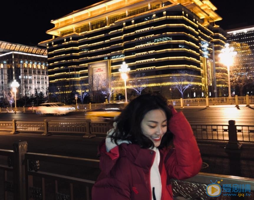 钱丽斯生活照 钱丽斯高清写真_钱丽斯高清剧照