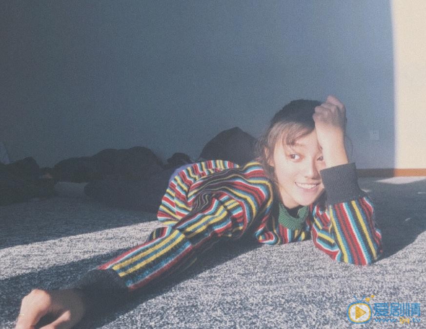 钱丽斯个性大片 钱丽斯高清写真_钱丽斯高清剧照