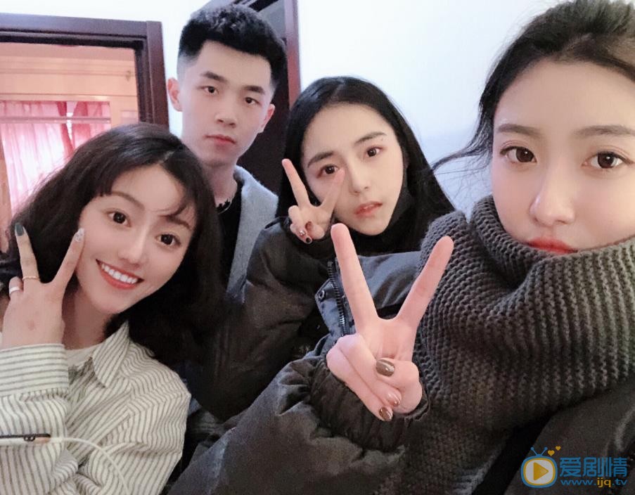 钱丽斯生活照 钱丽斯高清写真_钱丽斯高清剧照