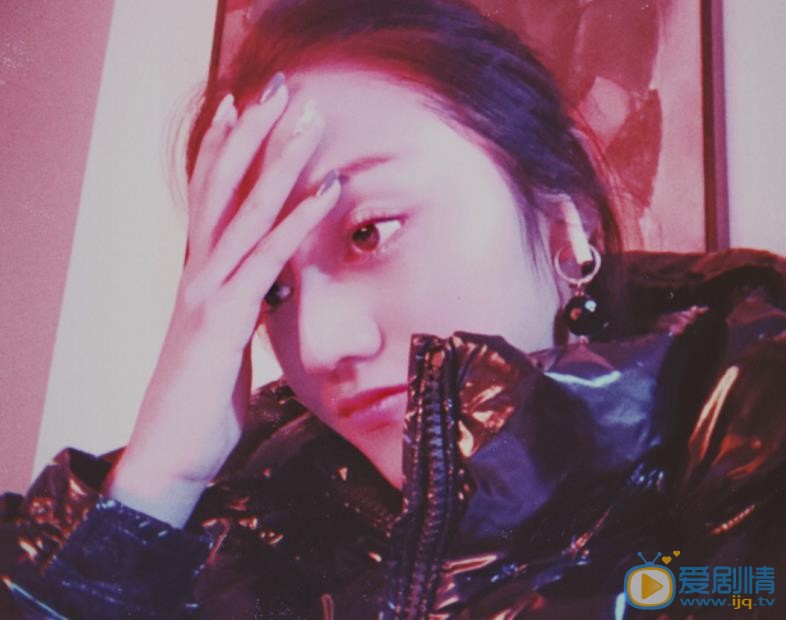 钱丽斯生活照 钱丽斯高清写真_钱丽斯高清剧照