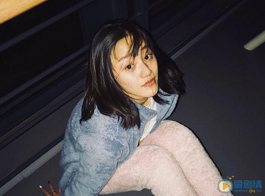 钱丽斯个性大片 钱丽斯高清写真_钱丽斯高清剧照