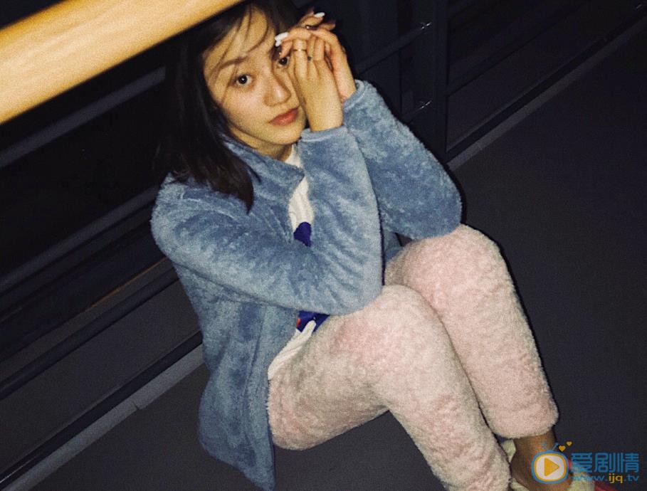 钱丽斯个性大片 钱丽斯高清写真_钱丽斯高清剧照