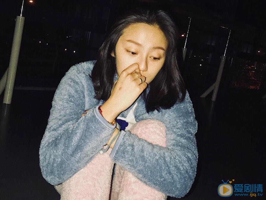 钱丽斯个性大片 钱丽斯高清写真_钱丽斯高清剧照