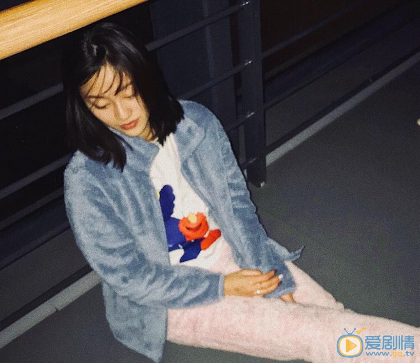 钱丽斯个性大片 钱丽斯高清写真_钱丽斯高清剧照