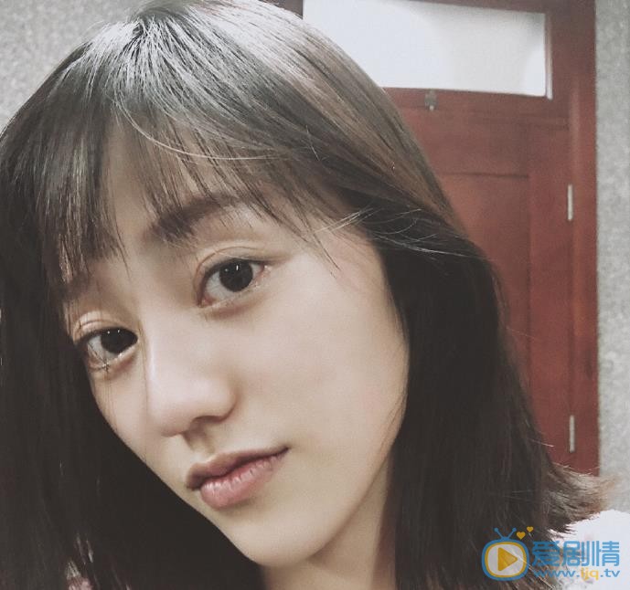 钱丽斯生活照 钱丽斯高清写真_钱丽斯高清剧照