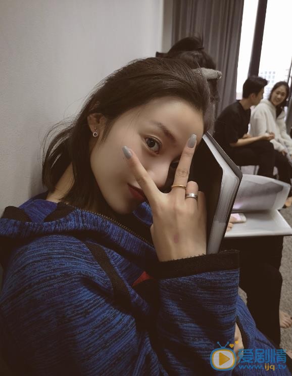 钱丽斯生活照 钱丽斯高清写真_钱丽斯高清剧照