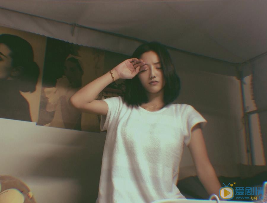 钱丽斯个性大片 钱丽斯高清写真_钱丽斯高清剧照