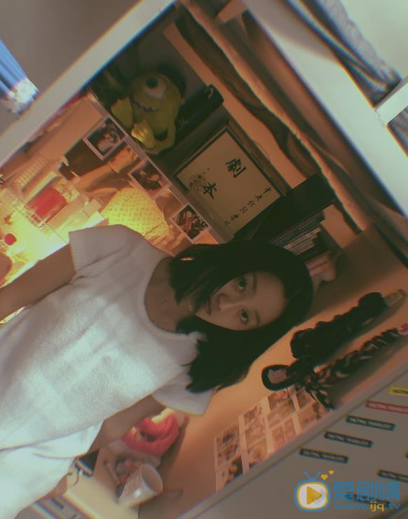 钱丽斯生活照 钱丽斯高清写真_钱丽斯高清剧照