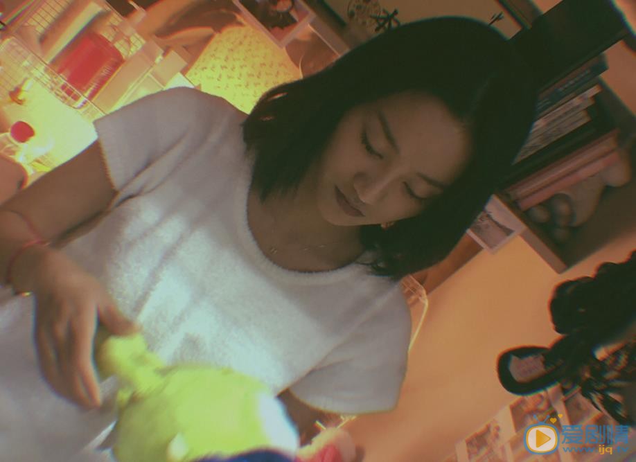 钱丽斯生活照 钱丽斯高清写真_钱丽斯高清剧照