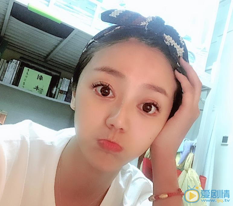 钱丽斯生活照 钱丽斯高清写真_钱丽斯高清剧照