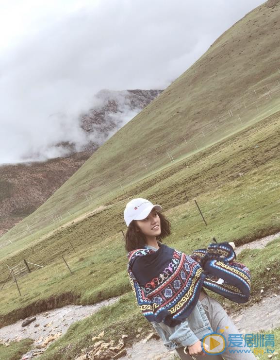 钱丽斯影视作品照 钱丽斯高清写真_钱丽斯高清剧照