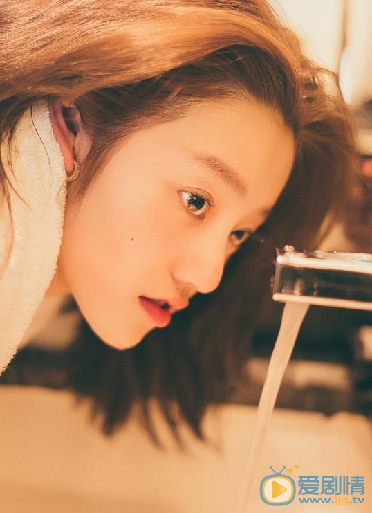 钱丽斯唯美写真 钱丽斯高清写真_钱丽斯高清剧照