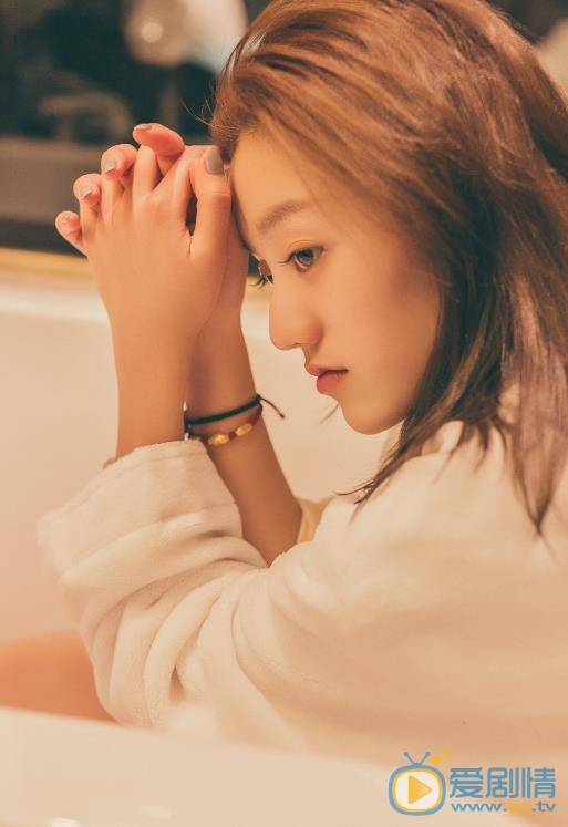 钱丽斯唯美写真 钱丽斯高清写真_钱丽斯高清剧照