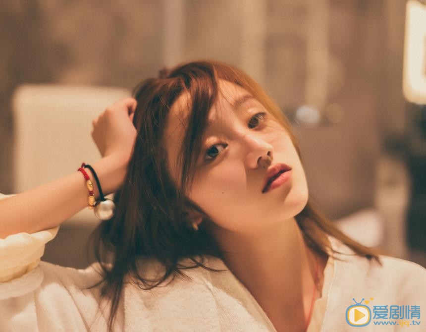 钱丽斯唯美写真 钱丽斯高清写真_钱丽斯高清剧照