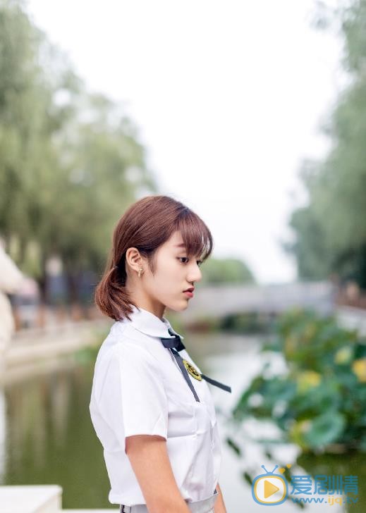 钱丽斯校园写真 钱丽斯高清写真_钱丽斯高清剧照