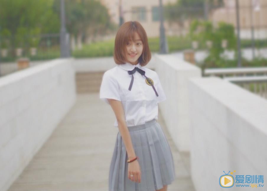 钱丽斯个人资料简介 钱丽斯写真照