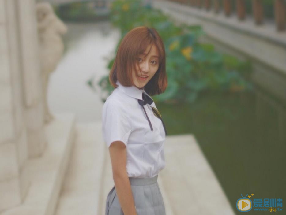 钱丽斯校园写真 钱丽斯高清写真_钱丽斯高清剧照