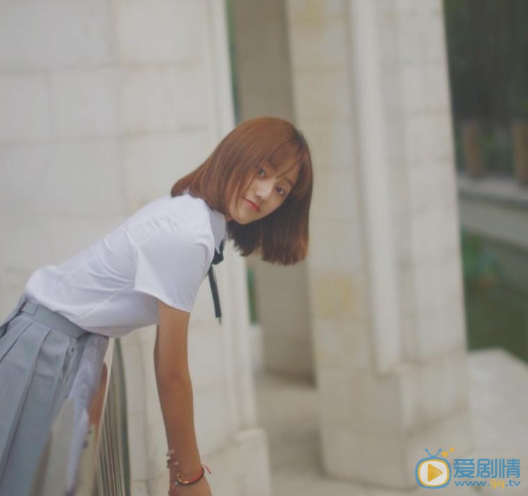 钱丽斯校园写真 钱丽斯高清写真_钱丽斯高清剧照