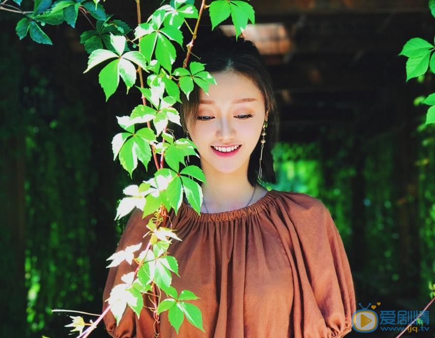钱丽斯唯美写真 钱丽斯高清写真_钱丽斯高清剧照