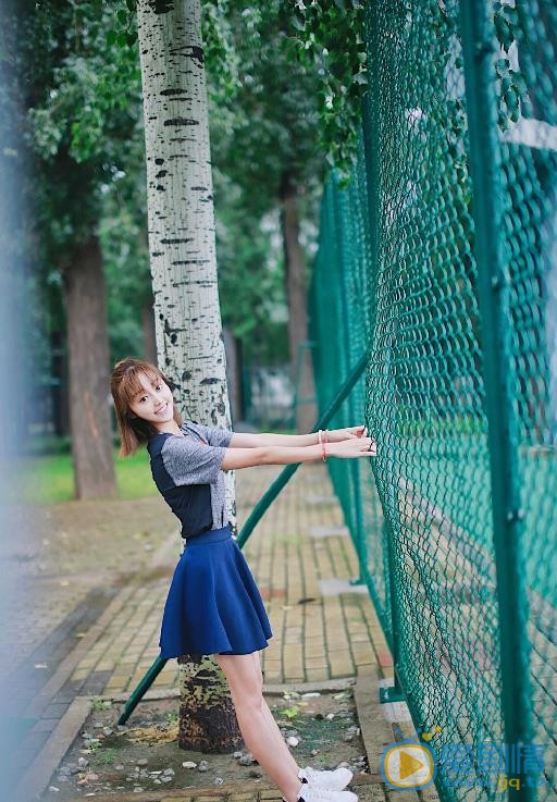 钱丽斯唯美写真 钱丽斯高清写真_钱丽斯高清剧照