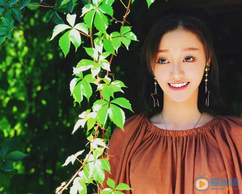 钱丽斯唯美写真 钱丽斯高清写真_钱丽斯高清剧照