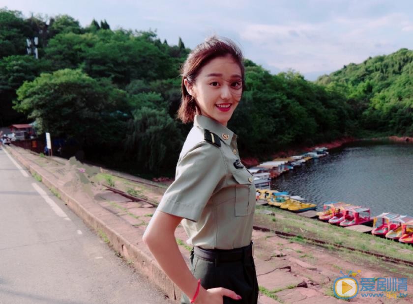钱丽斯影视作品照 钱丽斯高清写真_钱丽斯高清剧照