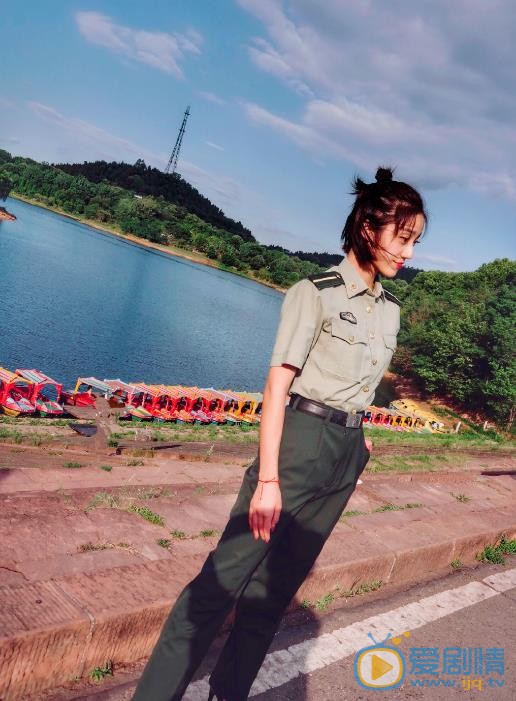 钱丽斯影视作品照 钱丽斯高清写真_钱丽斯高清剧照