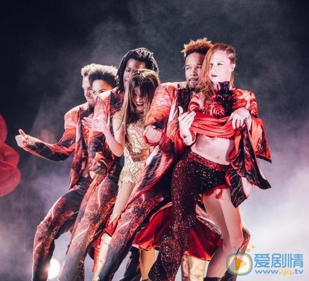 赛琳娜戈麦斯演唱会现场照 赛琳娜戈麦斯高清写真_赛琳娜戈麦斯高清剧照