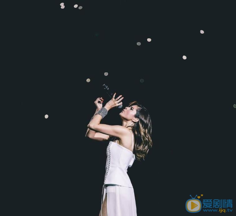 赛琳娜戈麦斯演唱会现场照 赛琳娜戈麦斯高清写真_赛琳娜戈麦斯高清剧照