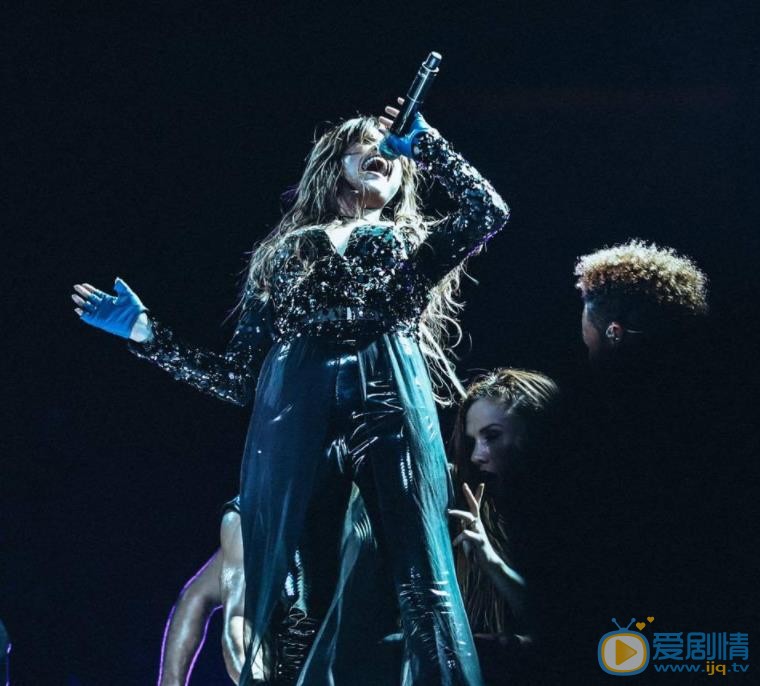 赛琳娜戈麦斯演唱会现场照 赛琳娜戈麦斯高清写真_赛琳娜戈麦斯高清剧照