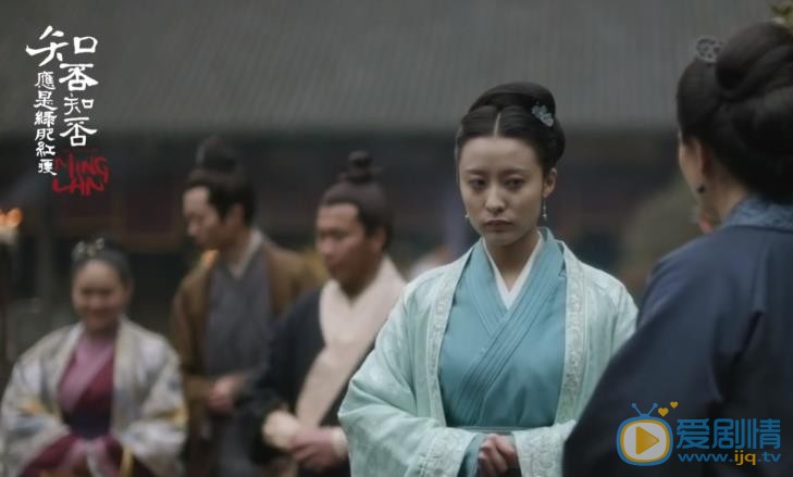 知否知否应是绿肥红瘦黑衣人是谁？是谁要杀盛明兰儿子？