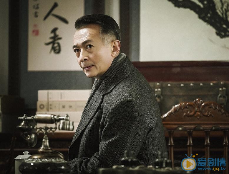 国宝奇旅剧情介绍(1-42集大结局)
