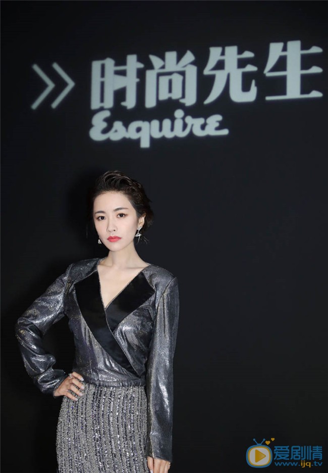 李春媛大气干练活动照片 李春媛高清写真_李春媛高清剧照