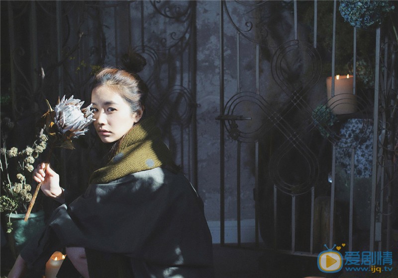 李春媛复古美照 李春媛高清写真_李春媛高清剧照