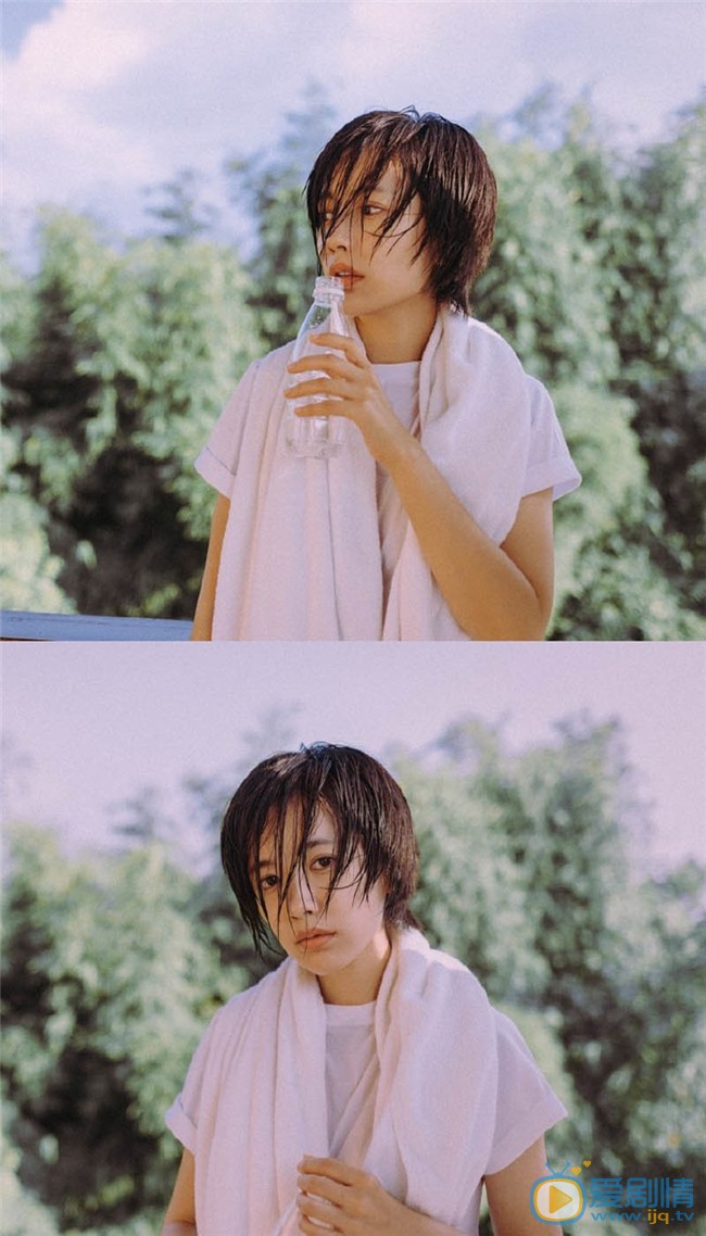 李春媛随性唯美写真图片 李春媛高清写真_李春媛高清剧照