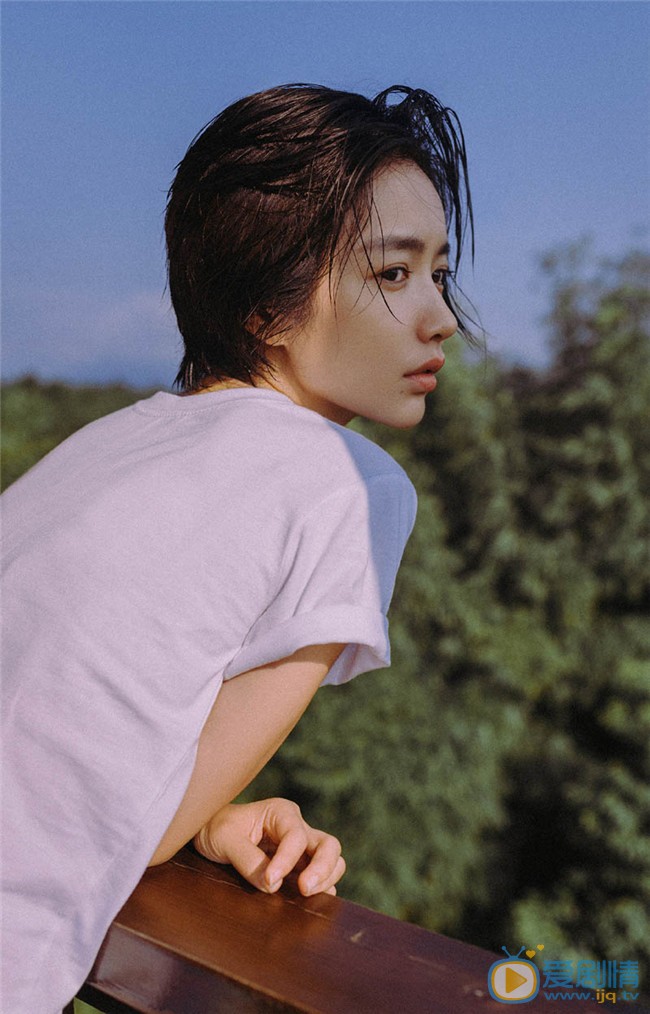 李春媛随性唯美写真图片 李春媛高清写真_李春媛高清剧照