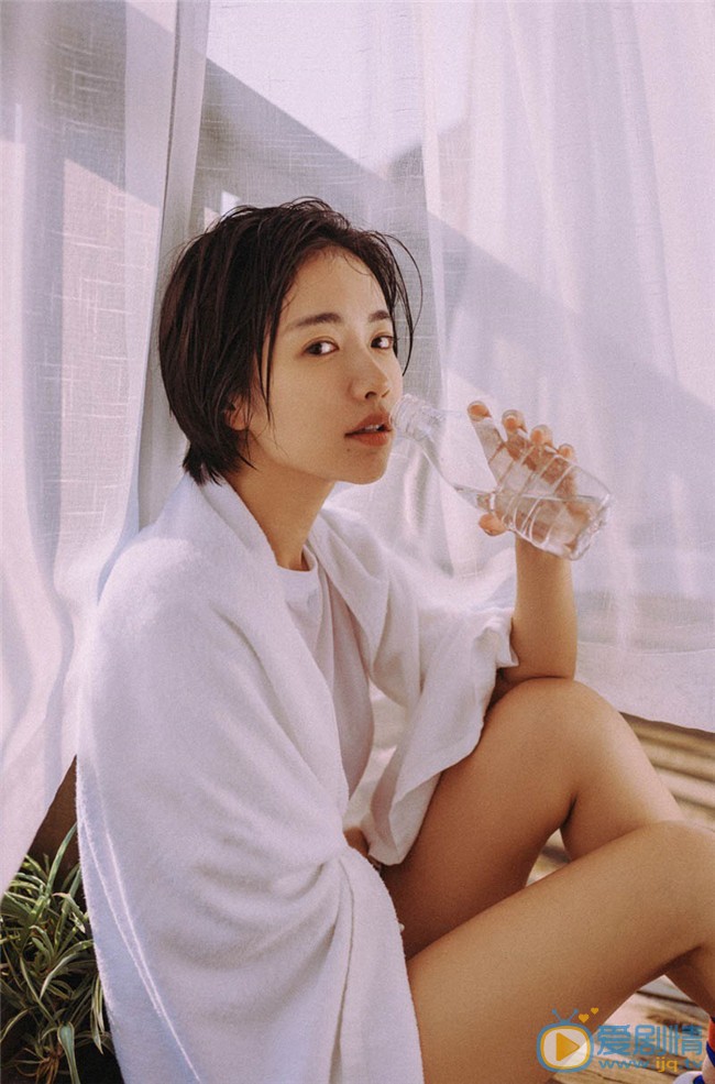 李春媛随性唯美写真图片 李春媛高清写真_李春媛高清剧照