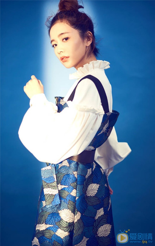 李春媛甜美写真图片 李春媛高清写真_李春媛高清剧照