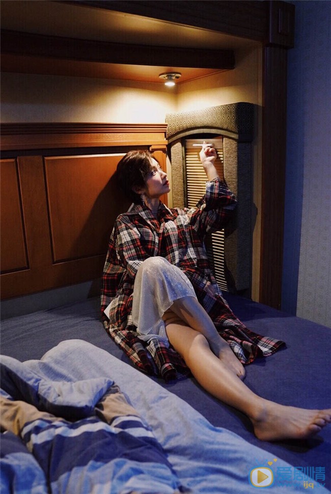 李春媛慵懒居家文艺写真 李春媛高清写真_李春媛高清剧照