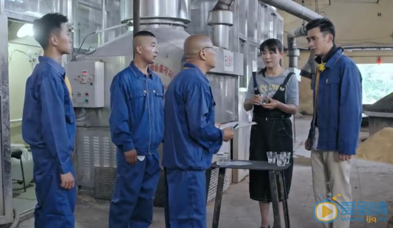 刘家媳妇剧情介绍(1-40集大结局)