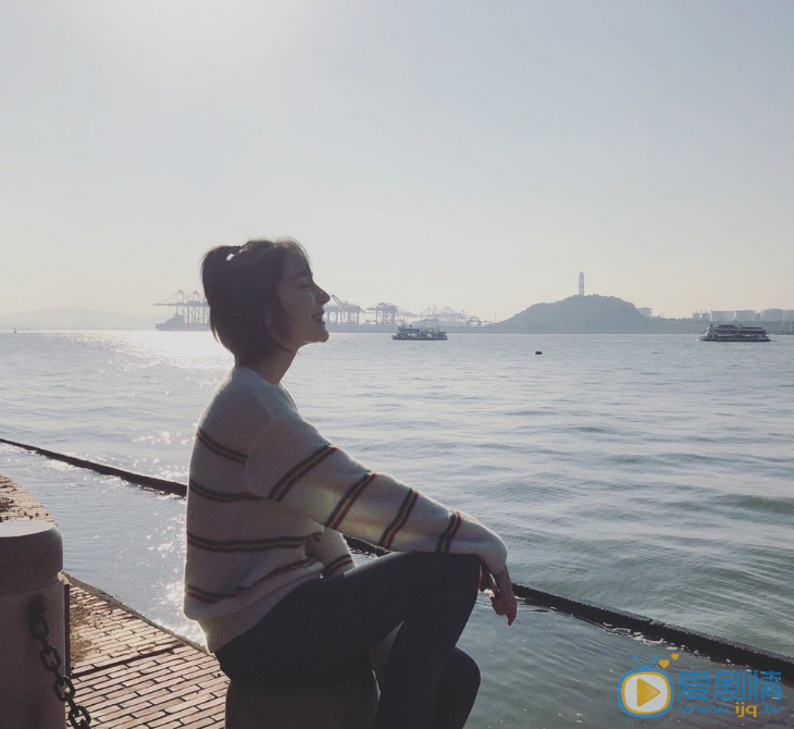 娜吉玛旅拍文艺照片 娜吉玛高清写真_娜吉玛高清剧照
