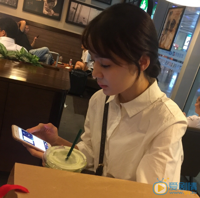 娜吉玛日常生活照 娜吉玛高清写真_娜吉玛高清剧照