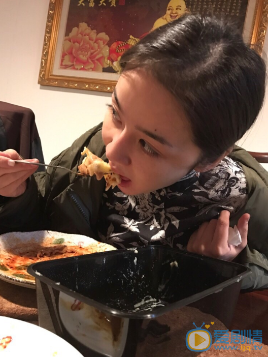 娜吉玛日常生活照 娜吉玛高清写真_娜吉玛高清剧照