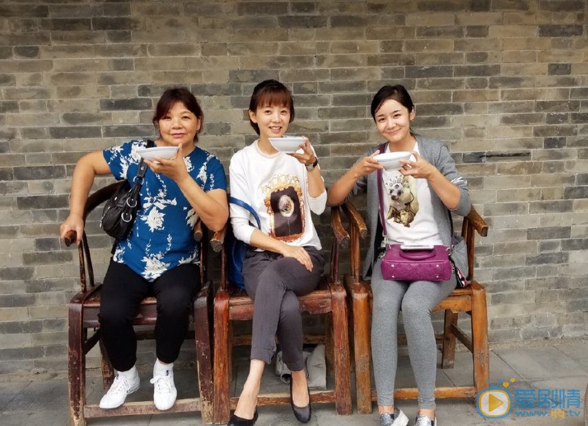 娜吉玛日常生活照 娜吉玛高清写真_娜吉玛高清剧照