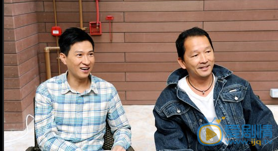 廖启智参加活动照片 廖启智高清写真_廖启智高清剧照